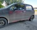 Красный Дэу Матиз, объемом двигателя 0.8 л и пробегом 190 тыс. км за 1800 $, фото 4 на Automoto.ua