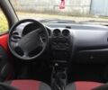 Дэу Матиз 2013 в Черкассах на Automoto.ua Красный Дэу Матиз, объемом двигателя 0.8 л и пробегом 107 тыс. км за 2600 $, фото 7 на Automoto.ua