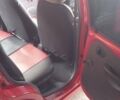 Червоний Деу Матіз, об'ємом двигуна 0.8 л та пробігом 80 тис. км за 2300 $, фото 12 на Automoto.ua