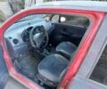 Красный Дэу Матиз, объемом двигателя 0.8 л и пробегом 190 тыс. км за 1800 $, фото 7 на Automoto.ua