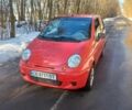 Красный Дэу Матиз, объемом двигателя 0.8 л и пробегом 83 тыс. км за 2100 $, фото 1 на Automoto.ua