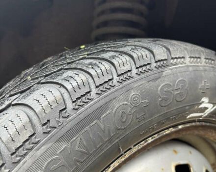 Красный Дэу Матиз, объемом двигателя 0.8 л и пробегом 91 тыс. км за 1900 $, фото 24 на Automoto.ua