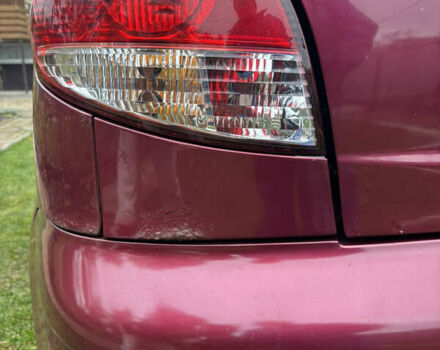 Красный Дэу Матиз, объемом двигателя 0.8 л и пробегом 91 тыс. км за 1900 $, фото 13 на Automoto.ua