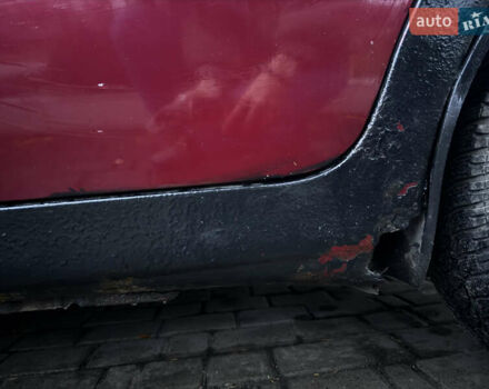 Червоний Деу Матіз, об'ємом двигуна 0.8 л та пробігом 107 тис. км за 2000 $, фото 17 на Automoto.ua
