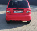 Красный Дэу Матиз, объемом двигателя 0.8 л и пробегом 132 тыс. км за 2700 $, фото 6 на Automoto.ua