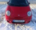 Червоний Деу Матіз, об'ємом двигуна 0.8 л та пробігом 170 тис. км за 2500 $, фото 1 на Automoto.ua