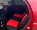 Красный Дэу Матиз, объемом двигателя 0.8 л и пробегом 172 тыс. км за 2700 $, фото 4 на Automoto.ua