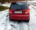 Червоний Деу Матіз, об'ємом двигуна 0.8 л та пробігом 0 тис. км за 2700 $, фото 3 на Automoto.ua