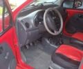 Червоний Деу Матіз, об'ємом двигуна 0.8 л та пробігом 80 тис. км за 2300 $, фото 9 на Automoto.ua
