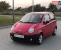 Червоний Деу Матіз, об'ємом двигуна 0.8 л та пробігом 130 тис. км за 1950 $, фото 7 на Automoto.ua
