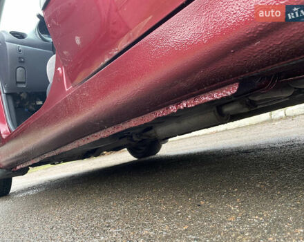 Червоний Деу Матіз, об'ємом двигуна 0.8 л та пробігом 88 тис. км за 2100 $, фото 8 на Automoto.ua