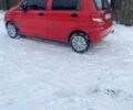 Червоний Деу Матіз, об'ємом двигуна 0.8 л та пробігом 131 тис. км за 2500 $, фото 3 на Automoto.ua
