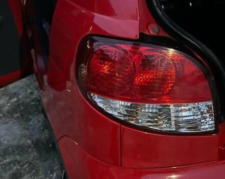 Деу Матіз 2013 у Песчанке на Automoto.ua Червоний Деу Матіз, об'ємом двигуна 0.8 л та пробігом 150 тис. км за 3200 $, фото 12 на Automoto.ua