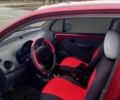 Красный Дэу Матиз, объемом двигателя 0.8 л и пробегом 172 тыс. км за 2700 $, фото 2 на Automoto.ua