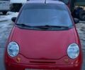 Деу Матіз 2013 у Песчанке на Automoto.ua Червоний Деу Матіз, об'ємом двигуна 0.8 л та пробігом 150 тис. км за 3200 $, фото 10 на Automoto.ua