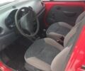 Красный Дэу Матиз, объемом двигателя 0.8 л и пробегом 21 тыс. км за 3200 $, фото 6 на Automoto.ua