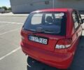 Красный Дэу Матиз, объемом двигателя 0.8 л и пробегом 88 тыс. км за 2100 $, фото 4 на Automoto.ua
