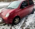 Червоний Деу Матіз, об'ємом двигуна 0.8 л та пробігом 0 тис. км за 2700 $, фото 5 на Automoto.ua