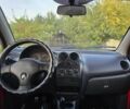 Красный Дэу Матиз, объемом двигателя 0.8 л и пробегом 120 тыс. км за 1702 $, фото 6 на Automoto.ua