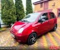 Красный Дэу Матиз, объемом двигателя 0.8 л и пробегом 45 тыс. км за 4700 $, фото 1 на Automoto.ua