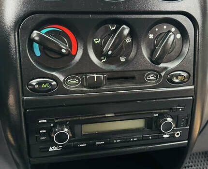 Червоний Деу Матіз, об'ємом двигуна 0.8 л та пробігом 45 тис. км за 4700 $, фото 10 на Automoto.ua