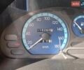 Червоний Деу Матіз, об'ємом двигуна 0.8 л та пробігом 115 тис. км за 1700 $, фото 3 на Automoto.ua