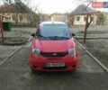 Красный Дэу Матиз, объемом двигателя 0.8 л и пробегом 116 тыс. км за 2800 $, фото 6 на Automoto.ua