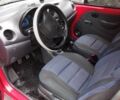 Красный Дэу Матиз, объемом двигателя 0 л и пробегом 95 тыс. км за 2406 $, фото 6 на Automoto.ua