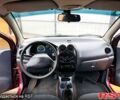 Красный Дэу Матиз, объемом двигателя 0.8 л и пробегом 45 тыс. км за 4700 $, фото 8 на Automoto.ua