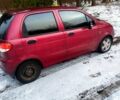 Червоний Деу Матіз, об'ємом двигуна 0.8 л та пробігом 0 тис. км за 2700 $, фото 2 на Automoto.ua
