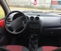 Дэу Матиз 2013 в Черкассах на Automoto.ua Красный Дэу Матиз, объемом двигателя 0.8 л и пробегом 107 тыс. км за 2600 $, фото 5 на Automoto.ua