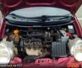 Красный Дэу Матиз, объемом двигателя 0.8 л и пробегом 172 тыс. км за 2700 $, фото 3 на Automoto.ua