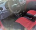 Красный Дэу Матиз, объемом двигателя 0 л и пробегом 85 тыс. км за 2400 $, фото 5 на Automoto.ua
