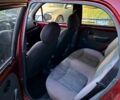 Красный Дэу Матиз, объемом двигателя 0.8 л и пробегом 189 тыс. км за 2300 $, фото 7 на Automoto.ua
