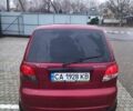 Червоний Деу Матіз, об'ємом двигуна 0.8 л та пробігом 172 тис. км за 2700 $, фото 2 на Automoto.ua
