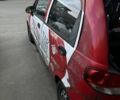 Красный Дэу Матиз, объемом двигателя 0.8 л и пробегом 254 тыс. км за 1800 $, фото 4 на Automoto.ua