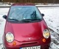Червоний Деу Матіз, об'ємом двигуна 0.8 л та пробігом 0 тис. км за 2700 $, фото 7 на Automoto.ua