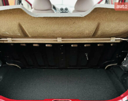 Червоний Деу Матіз, об'ємом двигуна 0.8 л та пробігом 45 тис. км за 4700 $, фото 17 на Automoto.ua