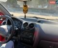 Червоний Деу Матіз, об'ємом двигуна 0.8 л та пробігом 64 тис. км за 2500 $, фото 9 на Automoto.ua