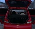 Червоний Деу Матіз, об'ємом двигуна 0.8 л та пробігом 150 тис. км за 3200 $, фото 17 на Automoto.ua