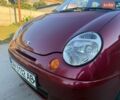 Червоний Деу Матіз, об'ємом двигуна 0.8 л та пробігом 25 тис. км за 2300 $, фото 7 на Automoto.ua