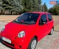 Червоний Деу Матіз, об'ємом двигуна 0.8 л та пробігом 64 тис. км за 2500 $, фото 1 на Automoto.ua