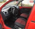 Дэу Матиз 2013 в Черкассах на Automoto.ua Красный Дэу Матиз, объемом двигателя 0.8 л и пробегом 107 тыс. км за 2600 $, фото 6 на Automoto.ua