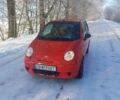Красный Дэу Матиз, объемом двигателя 0 л и пробегом 85 тыс. км за 2400 $, фото 1 на Automoto.ua