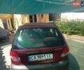Червоний Деу Матіз, об'ємом двигуна 0.8 л та пробігом 50 тис. км за 1500 $, фото 5 на Automoto.ua