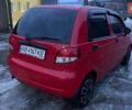 Деу Матіз 2013 у Песчанке на Automoto.ua Червоний Деу Матіз, об'ємом двигуна 0.8 л та пробігом 150 тис. км за 3200 $, фото 6 на Automoto.ua