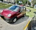 Червоний Деу Матіз, об'ємом двигуна 0 л та пробігом 10 тис. км за 3011 $, фото 1 на Automoto.ua