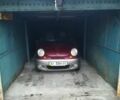 Красный Дэу Матиз, объемом двигателя 1 л и пробегом 120 тыс. км за 704 $, фото 1 на Automoto.ua