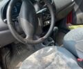 Красный Дэу Матиз, объемом двигателя 0.8 л и пробегом 160 тыс. км за 2000 $, фото 6 на Automoto.ua