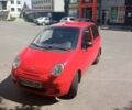 Червоний Деу Матіз, об'ємом двигуна 0.8 л та пробігом 87 тис. км за 2500 $, фото 1 на Automoto.ua